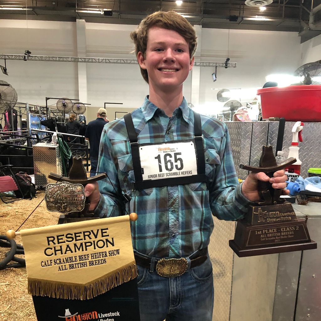 Winners Circle Mossy Creek Farms